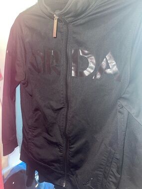 Jordan Zip-Up Jacket